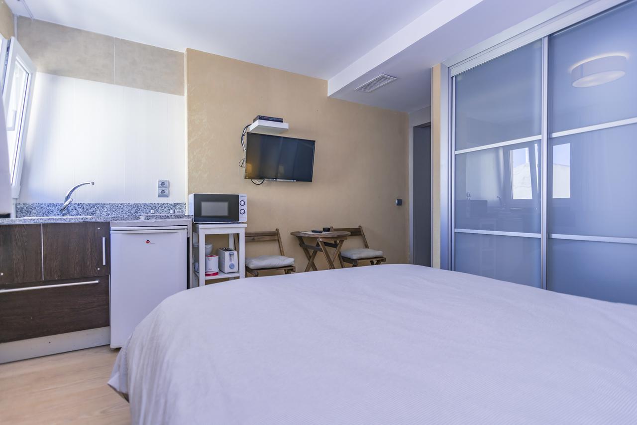 Apartamento Carihuela Torremolinos