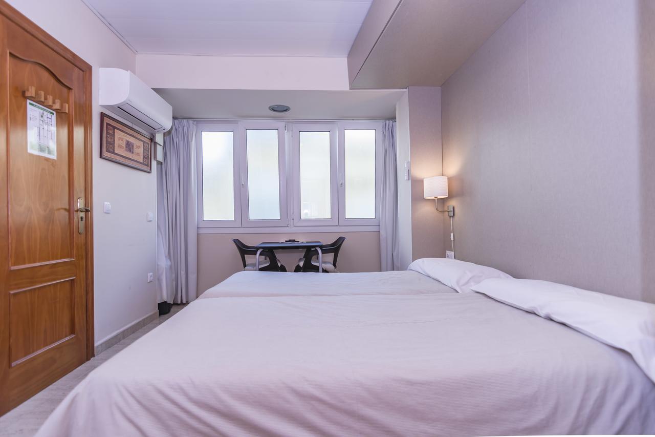 Carihuela Apartamento Torremolinos