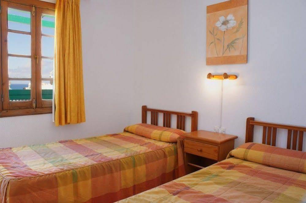 Celeste Apartamento *