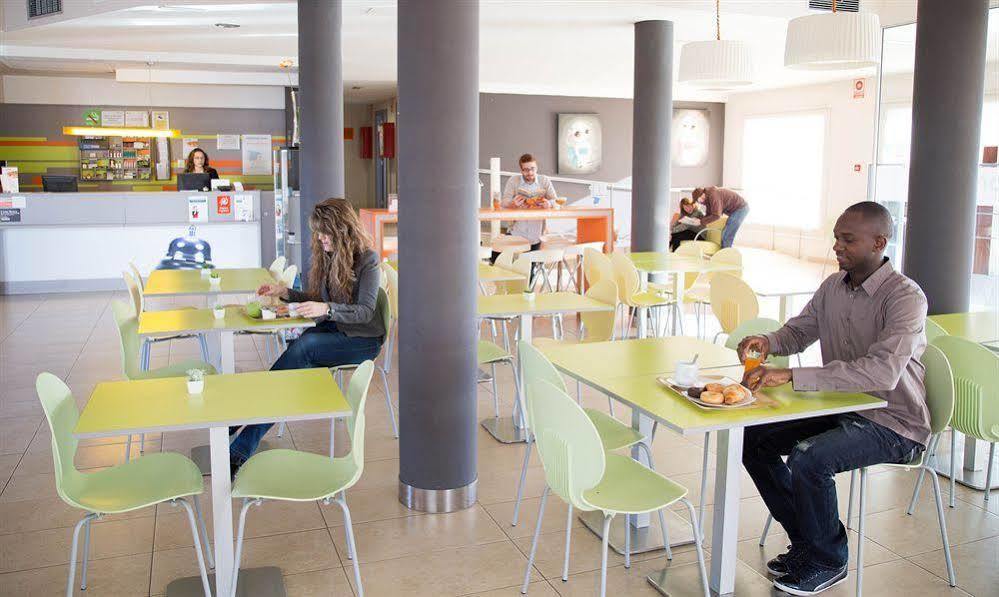 Hotel Figueres *