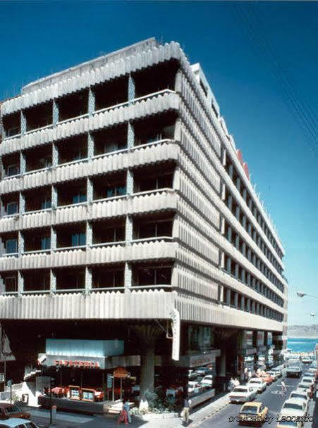 Concorde Hotel 4*