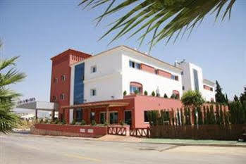 Cortijo Chico Malaga Airport 4*