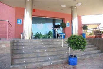 Hotel Cortijo Chico Malaga Airport