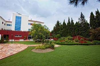 Hotel Cortijo Chico Malaga Airport Alhaurin de la Torre