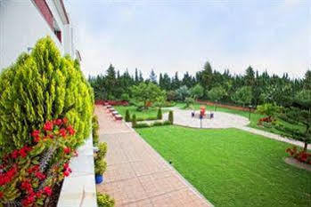Cortijo Chico Malaga Airport Hotel Alhaurin de la Torre