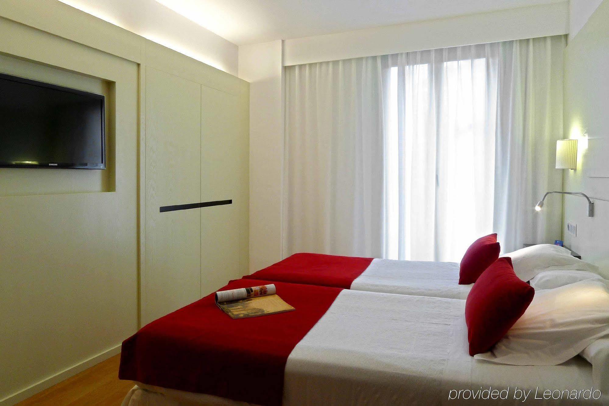 Grupotel Gravina Hotel 3*