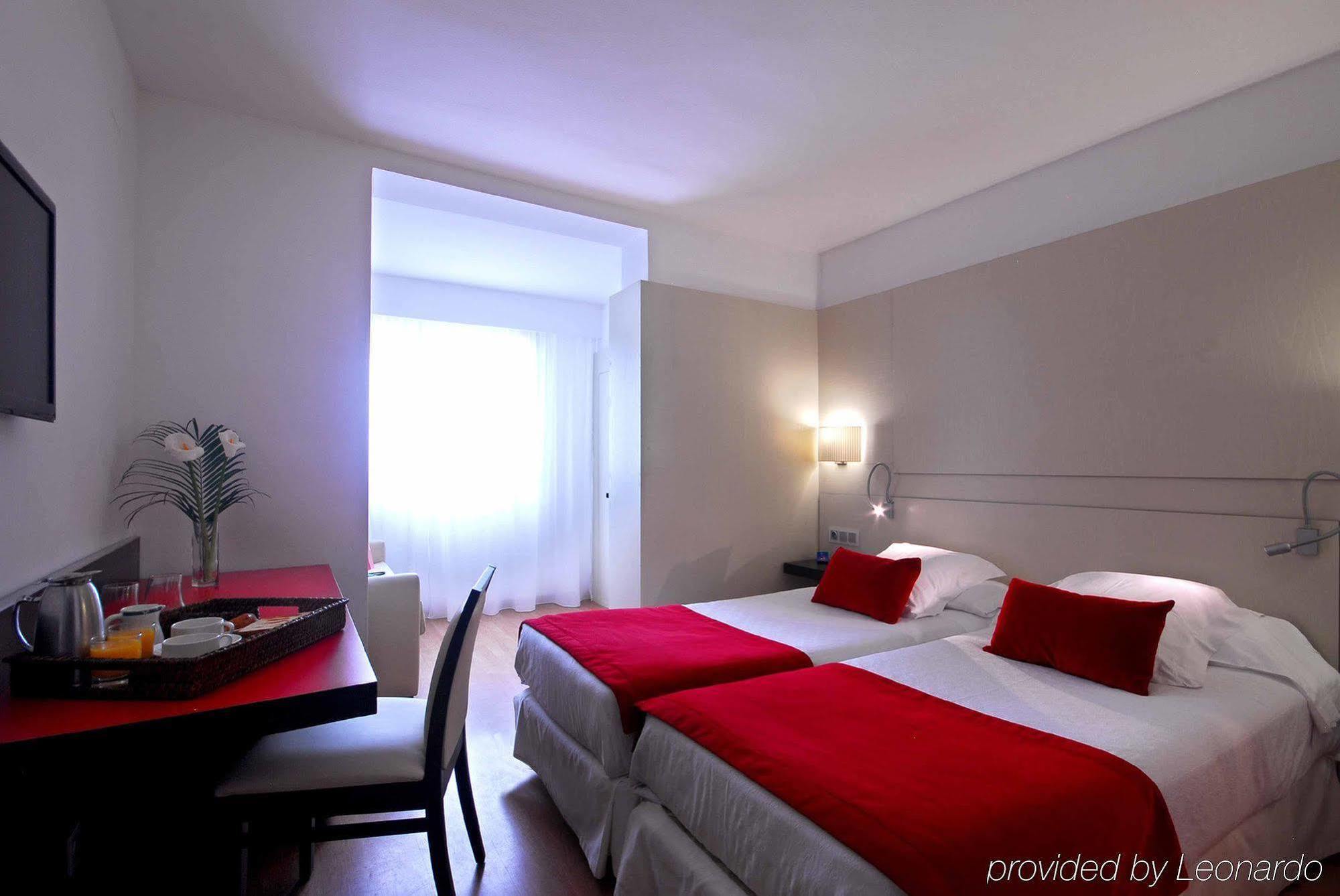 Grupotel Gravina 3*