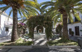 La Fonda Apartment