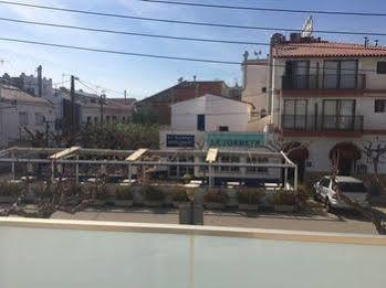 Hotel La Torreta Altafulla