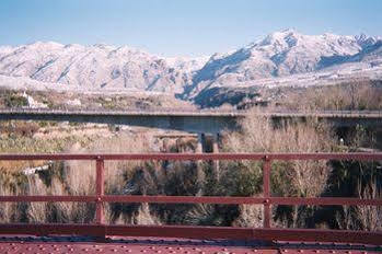 Rural El Valle Casa rural *