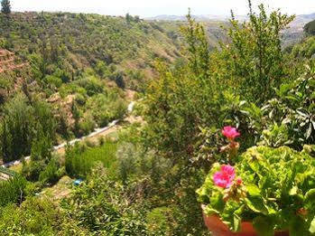 Rural El Valle Casa rural
