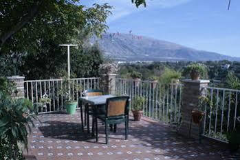 Rural El Valle Casa rural