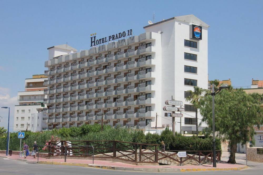 Prado Ii 4* Peñíscola
