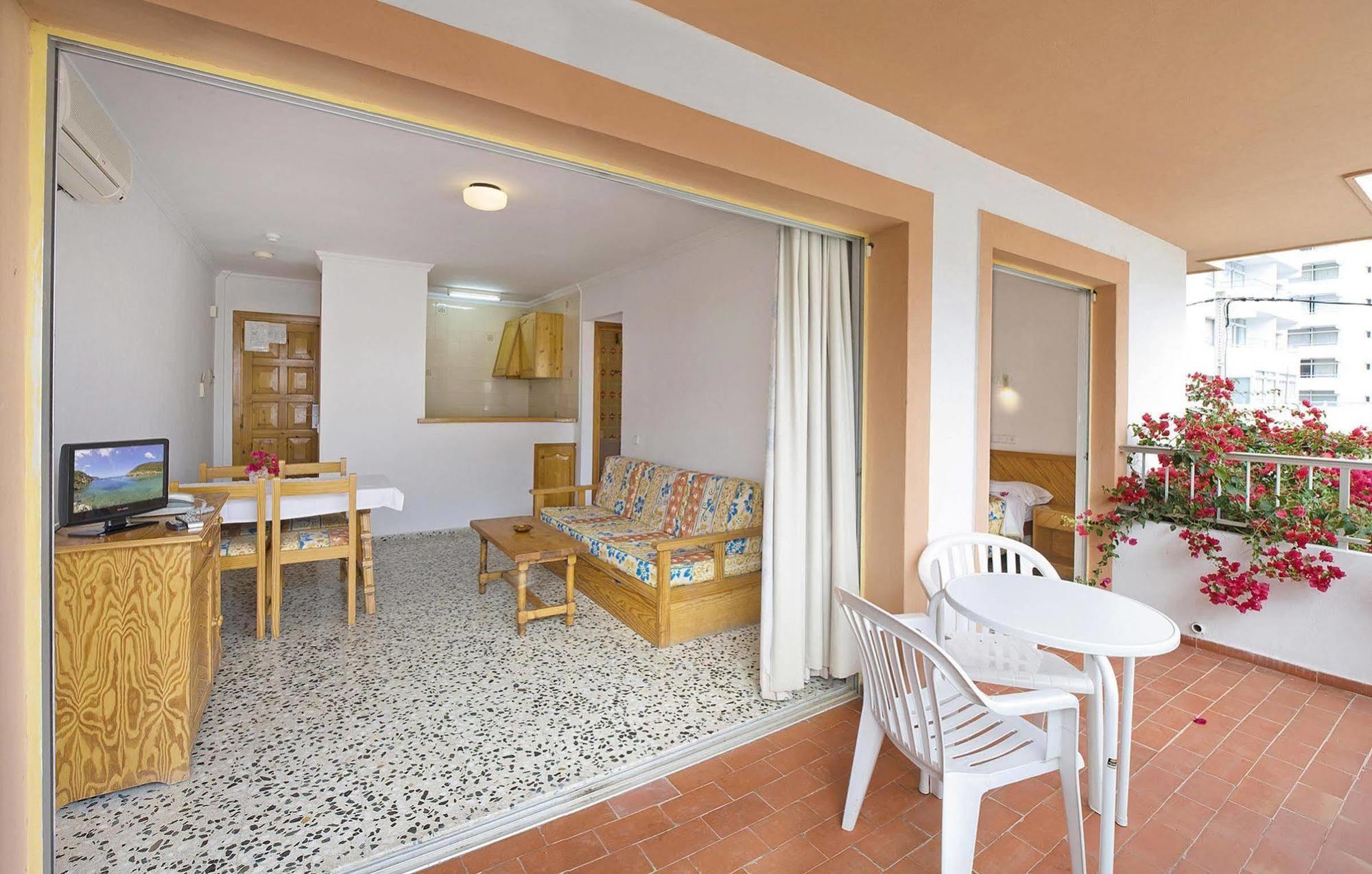 Line Bon Sol - Ab Group Apartahotel