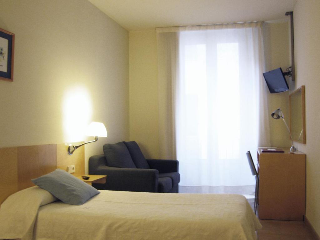 Rambla Figueres Hotel Figueras