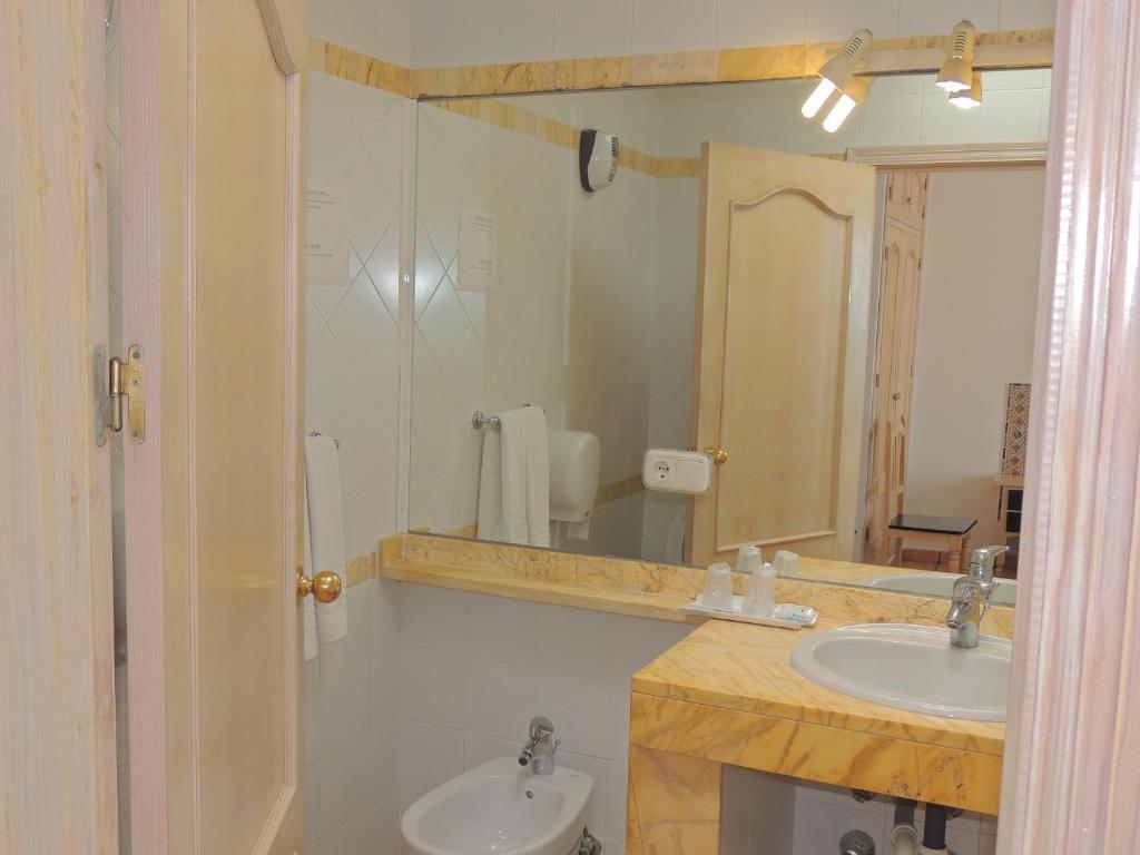 Guest house Virgen Del Mar Holidays