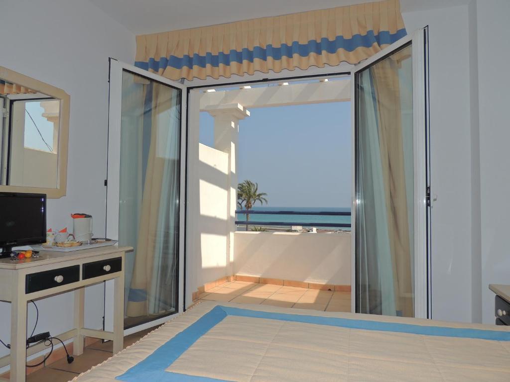 Virgen Del Mar Holidays