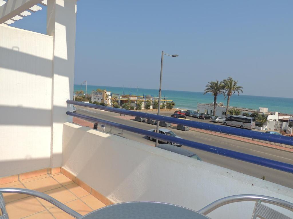 Virgen Del Mar Holidays Guest house