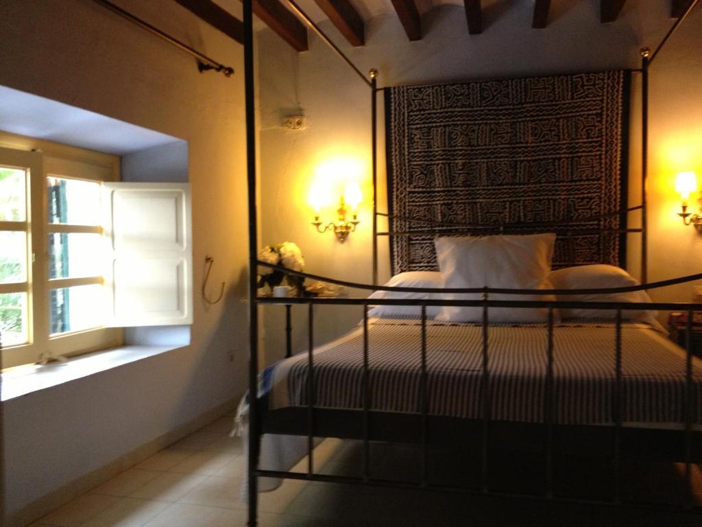 Pensión La Ventana