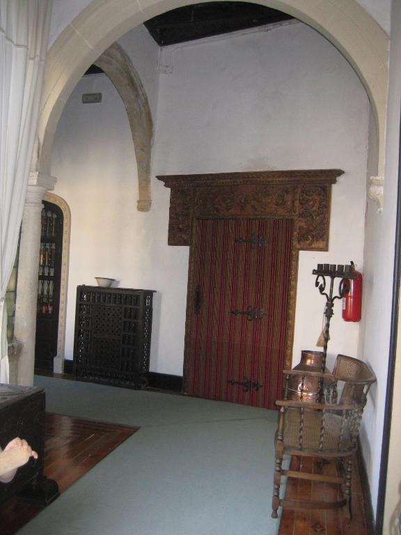 Hotel Palacio De La Rambla 2*
