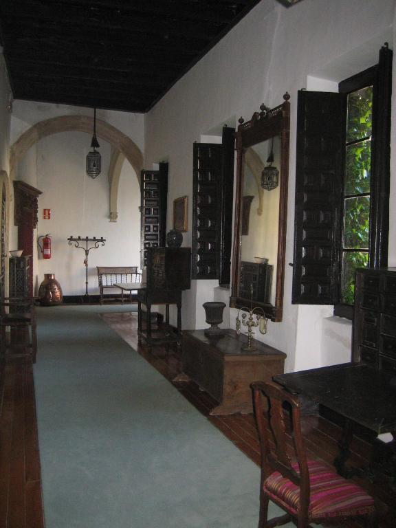 Hotel Palacio De La Rambla