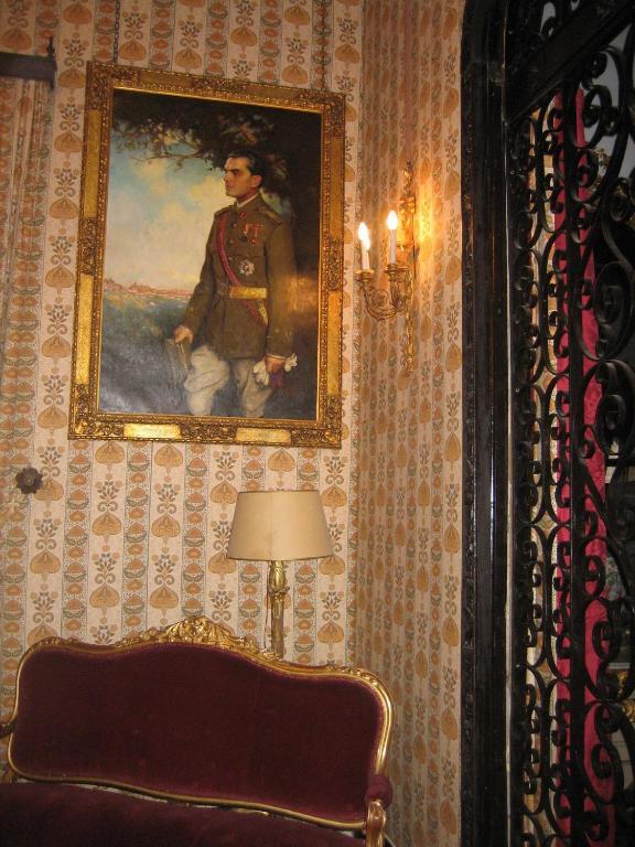Hotel Palacio De La Rambla Úbeda