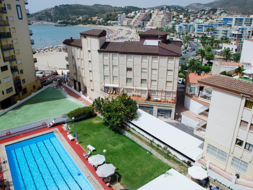 Hotel Zapata