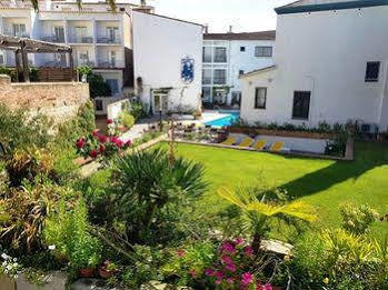 Sant March Hotel *
