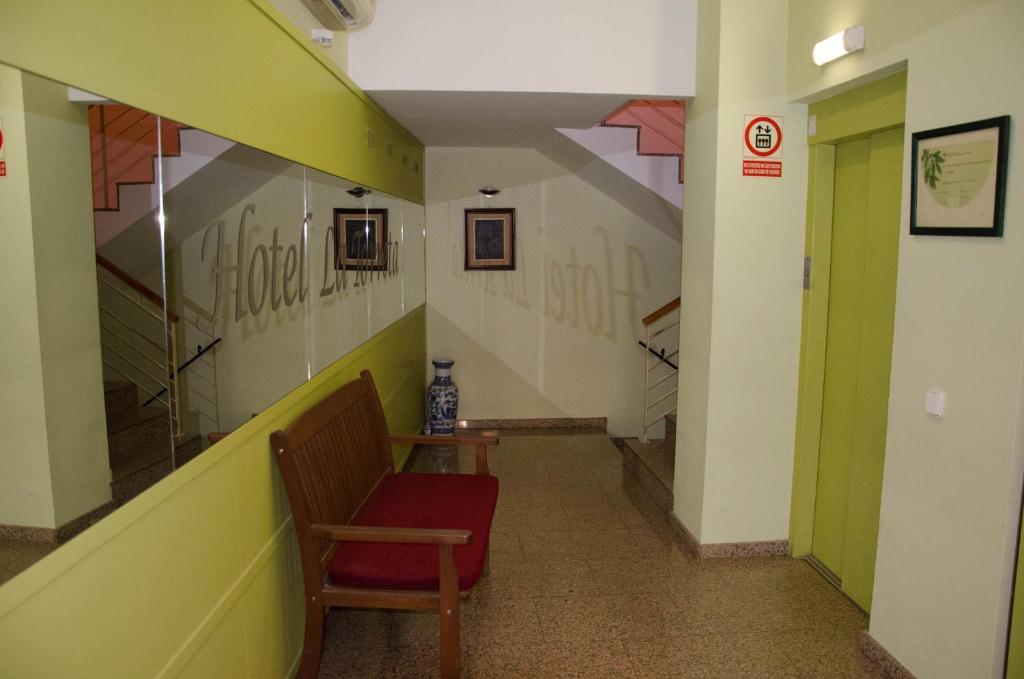 Hotel La Torreta Altafulla