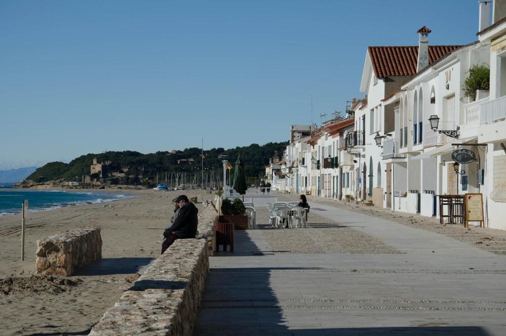 La Torreta Hotel Altafulla