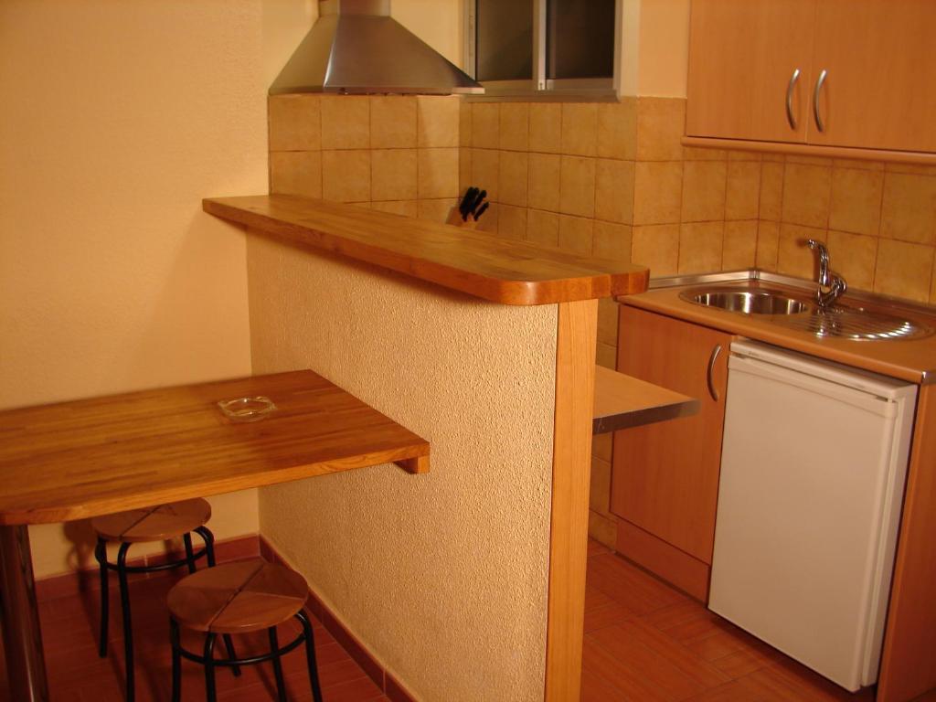 Aparthotel Miramar 2*