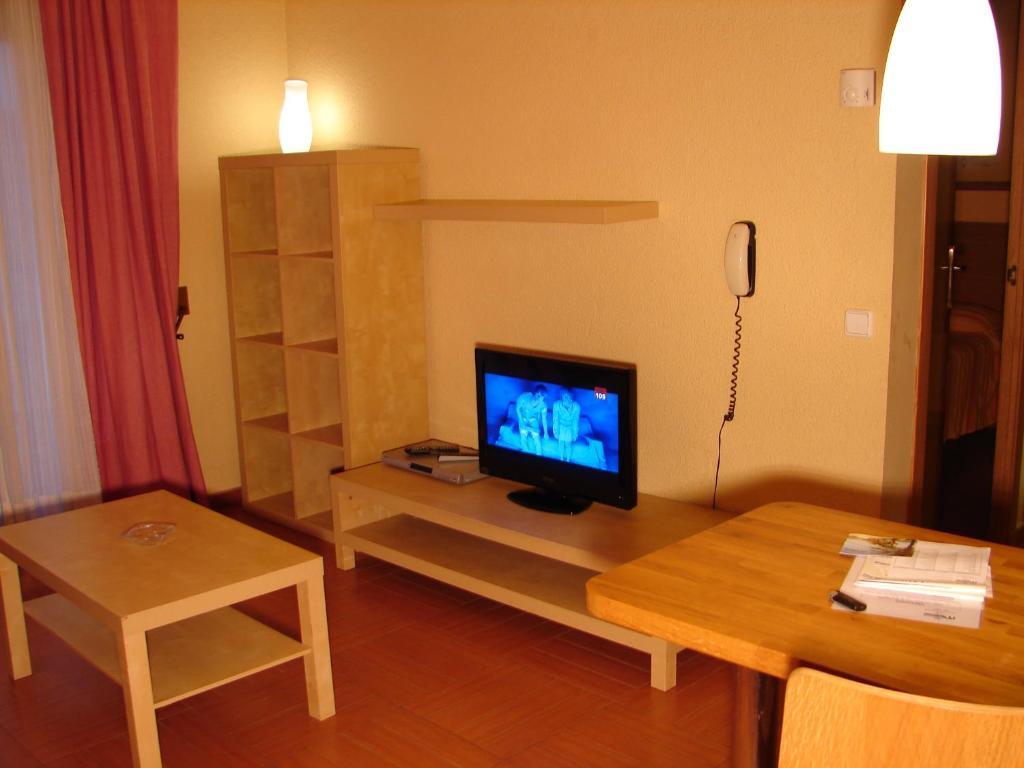 Miramar Aparthotel 2*