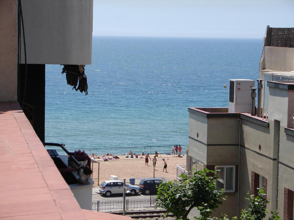 Miramar Aparthotel