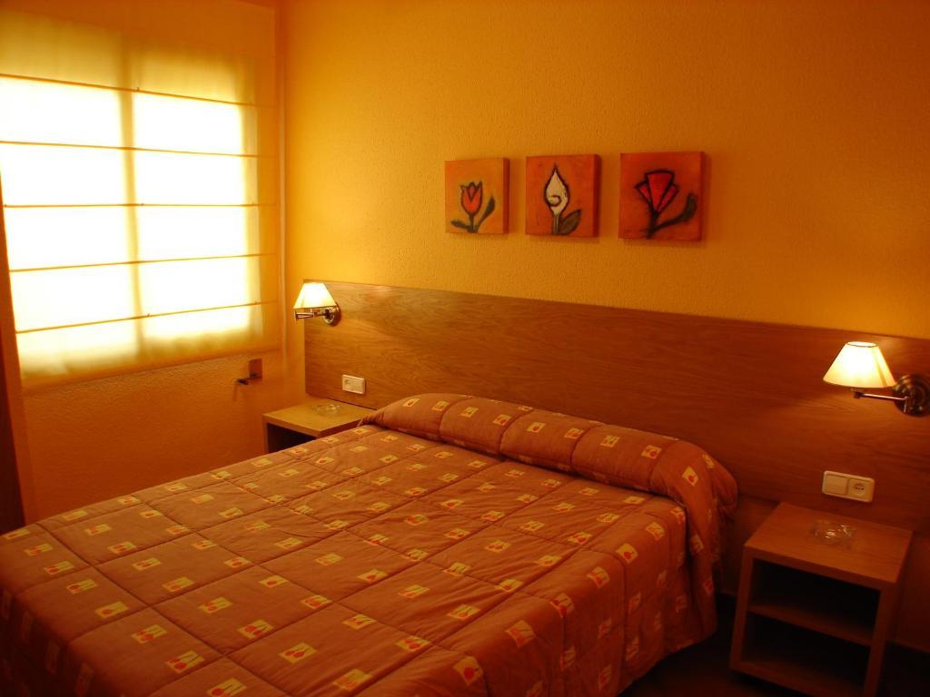 Miramar Aparthotel 2*