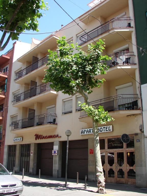 Miramar 2* Badalona