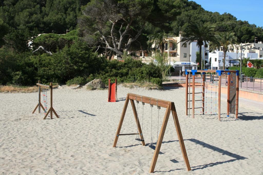 Apartamento Typic Oasis Sa Tanca