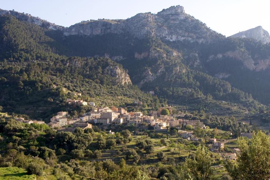 Nord Boutique Hotel Estellencs (Mallorca)