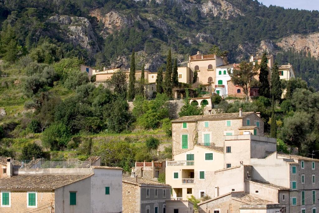 Nord Boutique Estellencs (Mallorca)