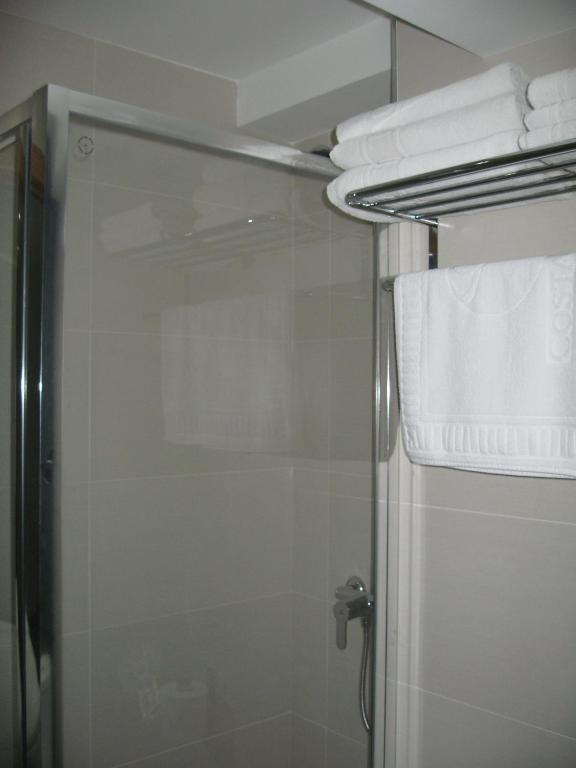 Libertad Guest house 2*
