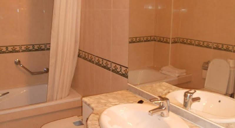 Apartment Apartamentos Palas Salou Salou