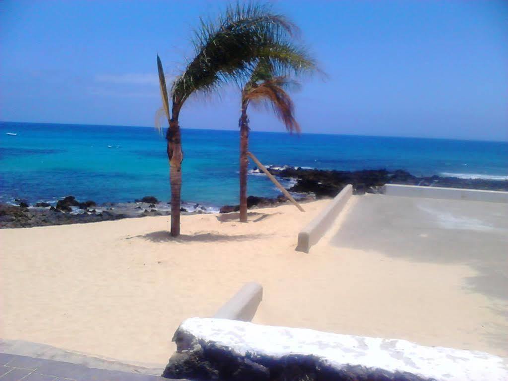 Hotel Casitas Del Mar Lanzarote Island