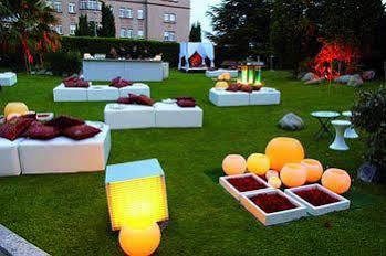 Hotel Atalaya De La Campiña Córdoba