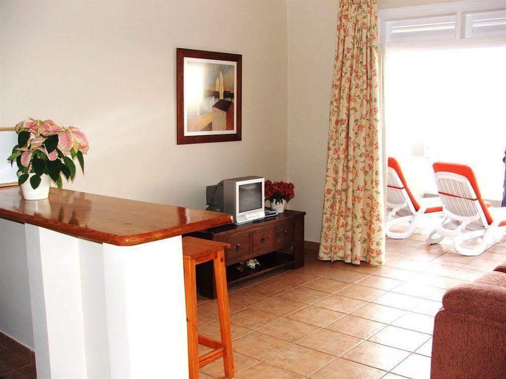 La Muralla Apartment *