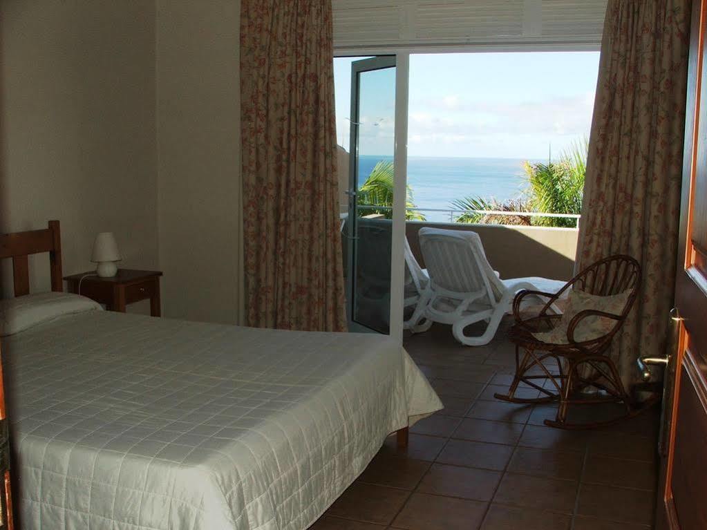La Muralla Apartment
