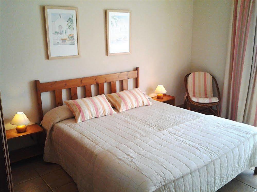 Apartment La Muralla