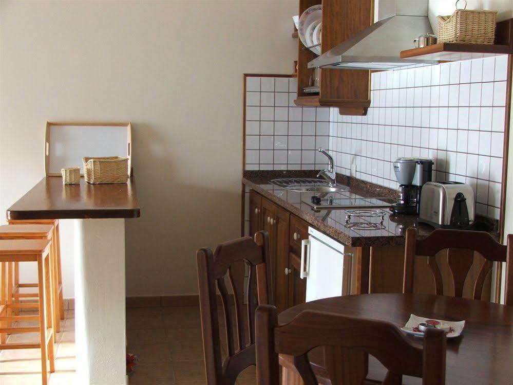 Apartment La Muralla Puerto De Naos