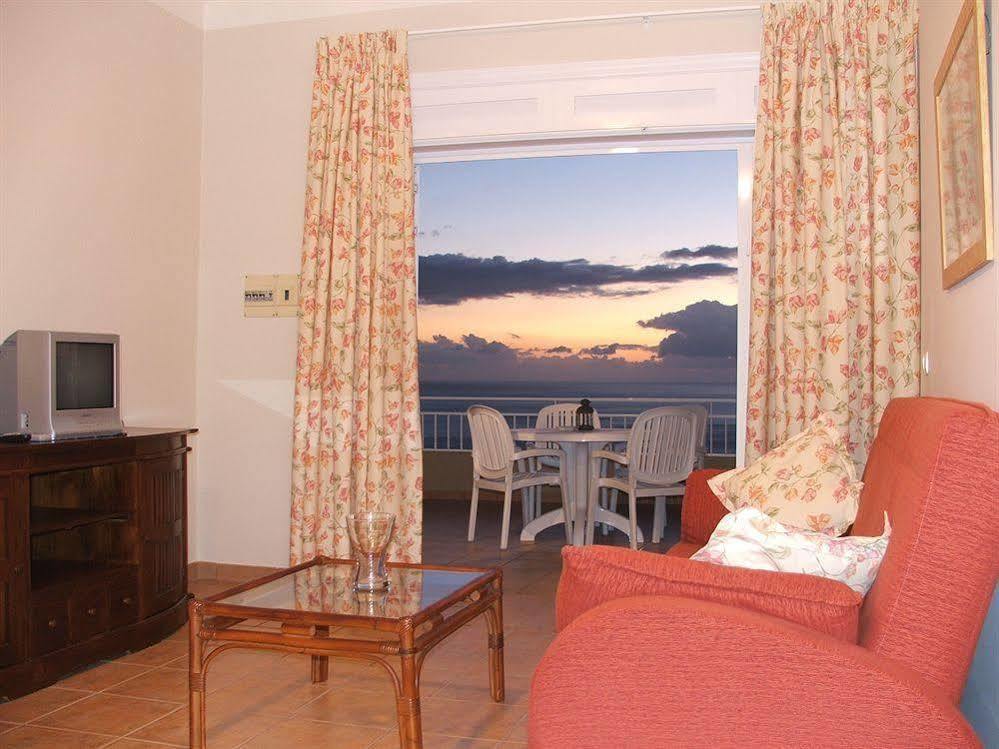 Apartment La Muralla *