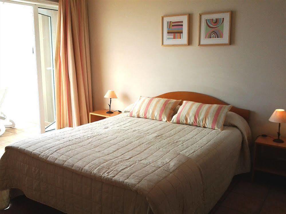 La Muralla Apartment *