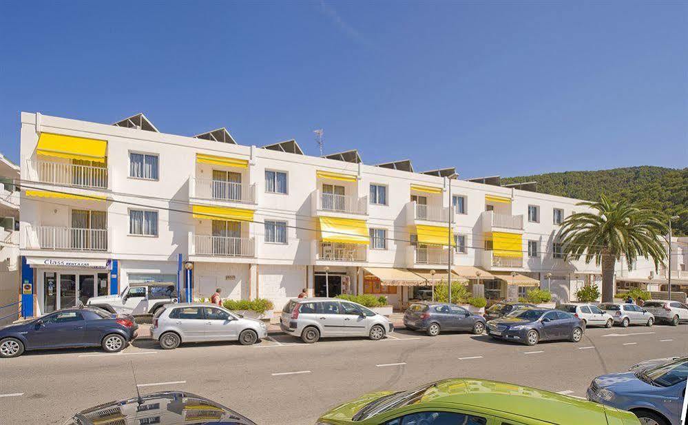 Apartamento Cala Llonga Playa Cala Llonga (Ibiza)
