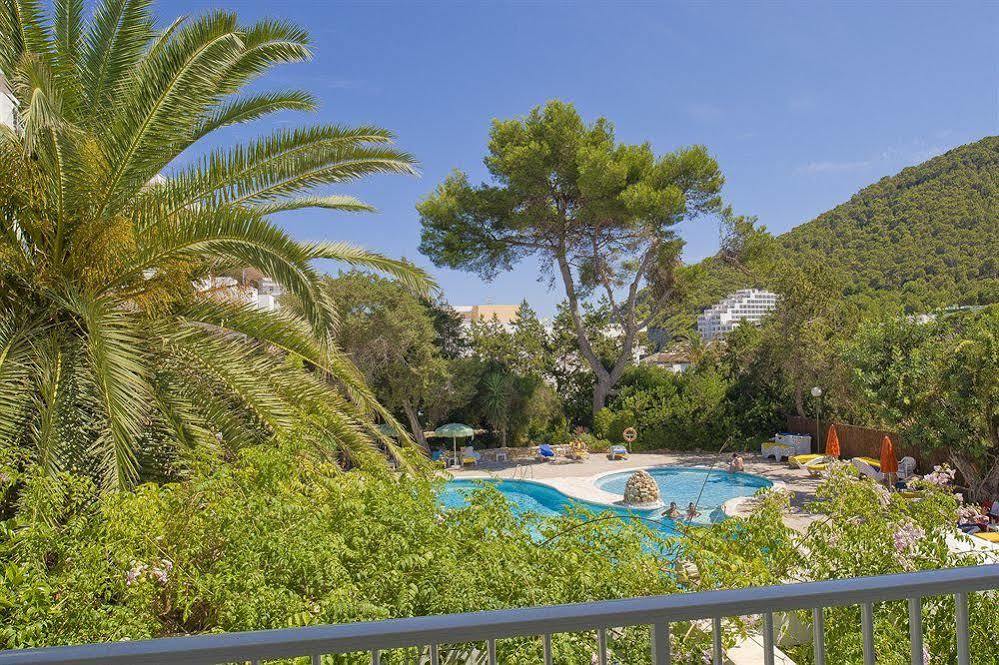 Apartamento Cala Llonga Playa Cala Llonga (Ibiza)